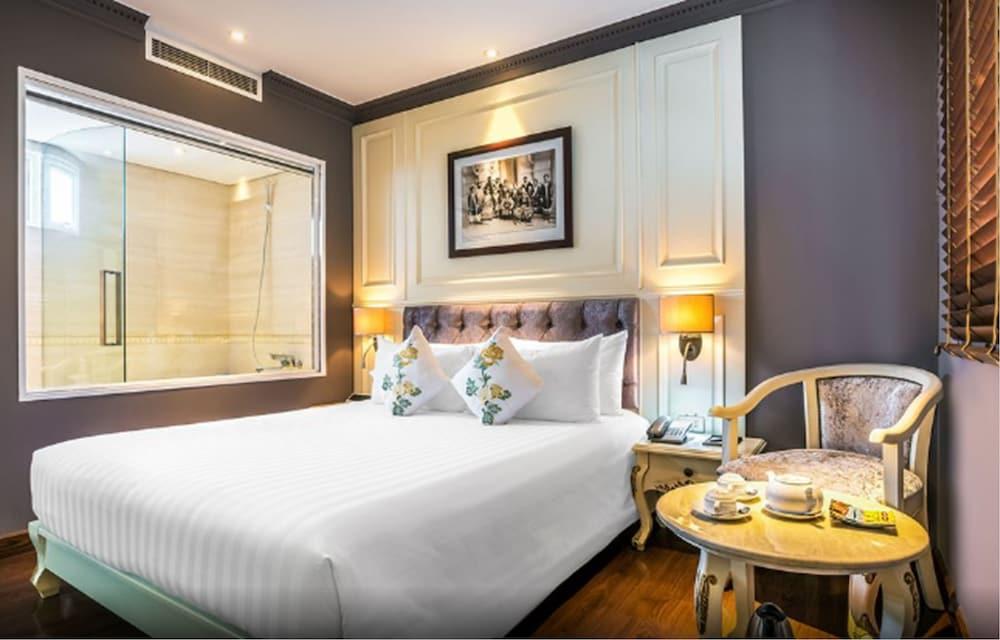 Hotel Silverland Jolie Cidade de Ho Chi Minh