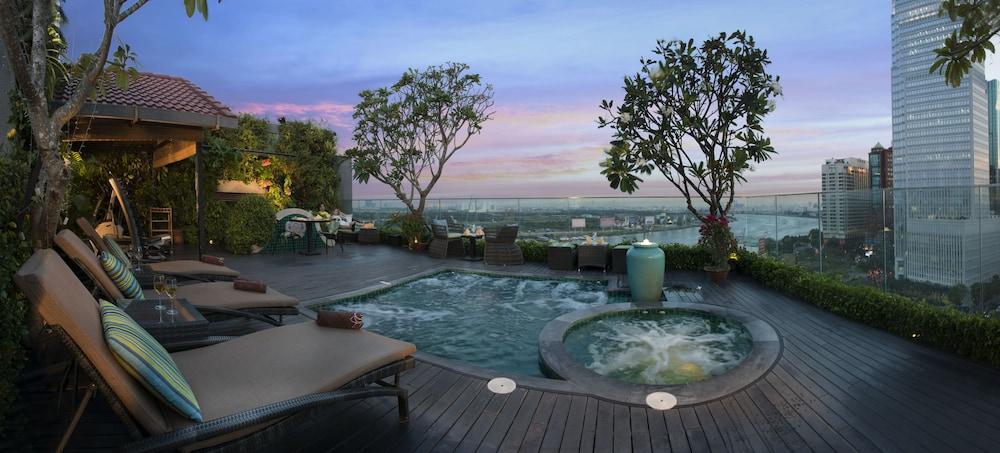 Silverland Jolie Hotel Cidade de Ho Chi Minh