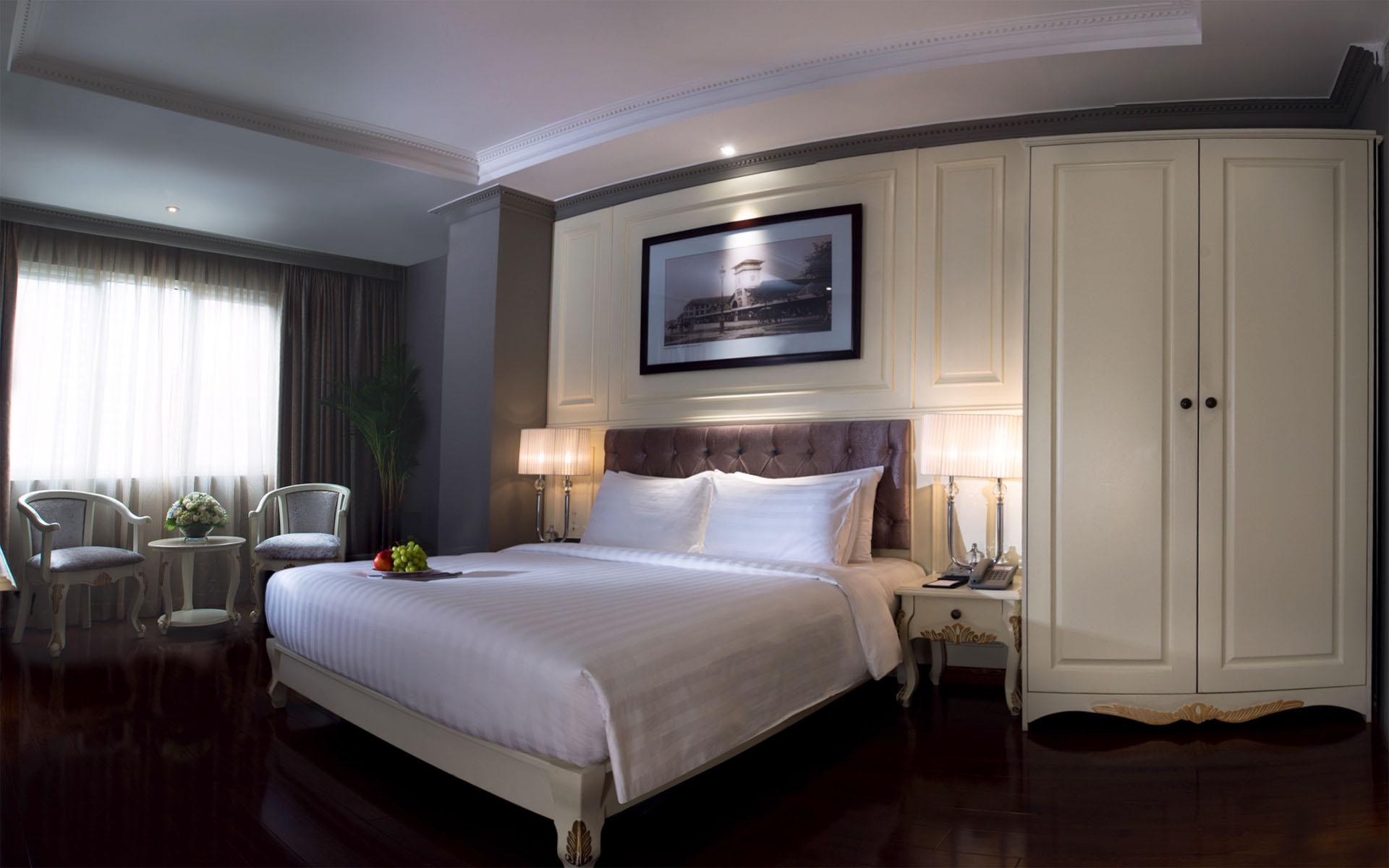 Hotel Silverland Jolie Cidade de Ho Chi Minh