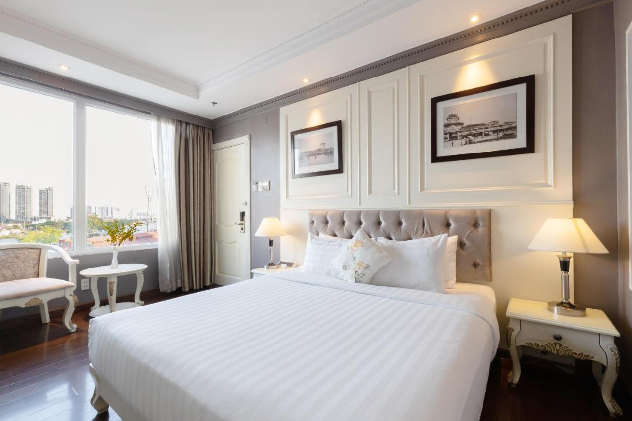 Silverland Jolie 4* Cidade de Ho Chi Minh