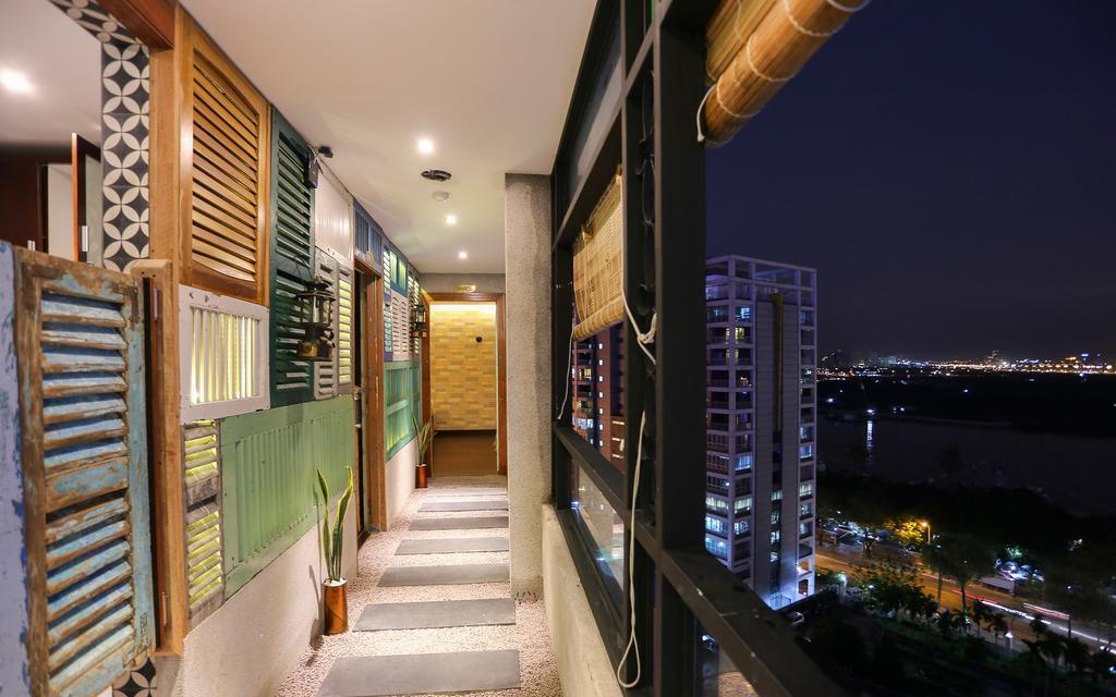 Hotel Silverland Jolie Cidade de Ho Chi Minh