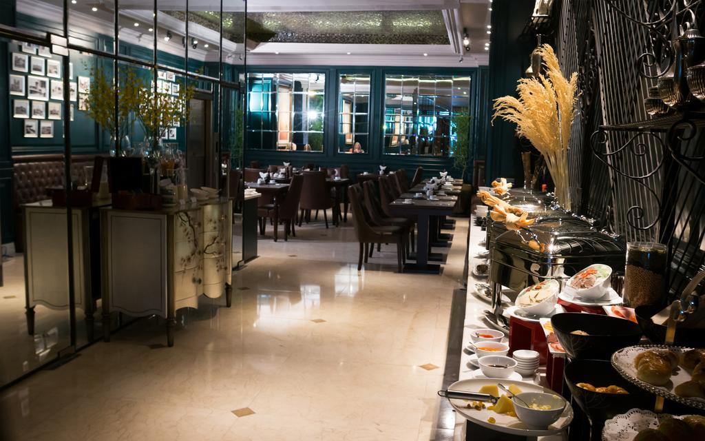 Hotel Silverland Jolie Cidade de Ho Chi Minh