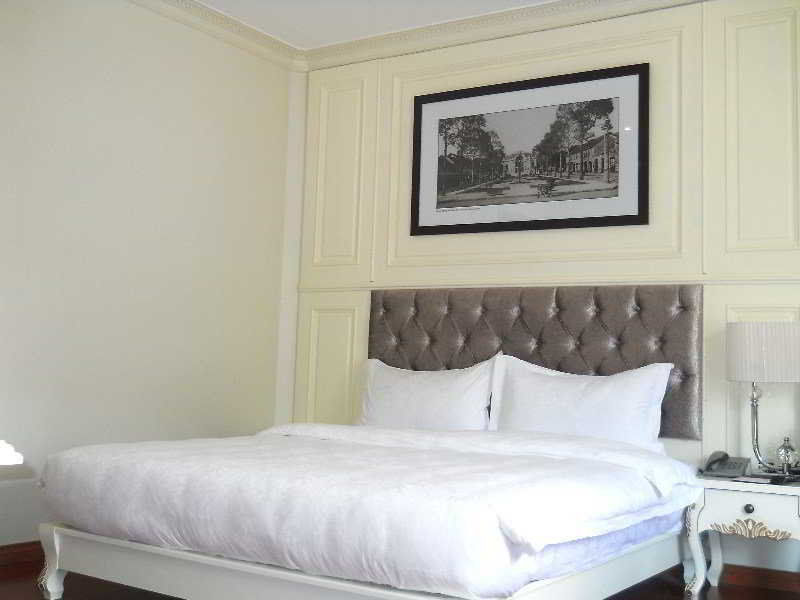 Hotel Silverland Jolie Cidade de Ho Chi Minh