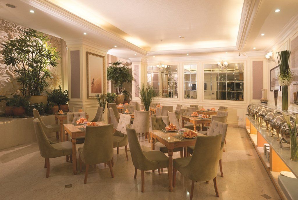 Silverland Jolie 4* Cidade de Ho Chi Minh