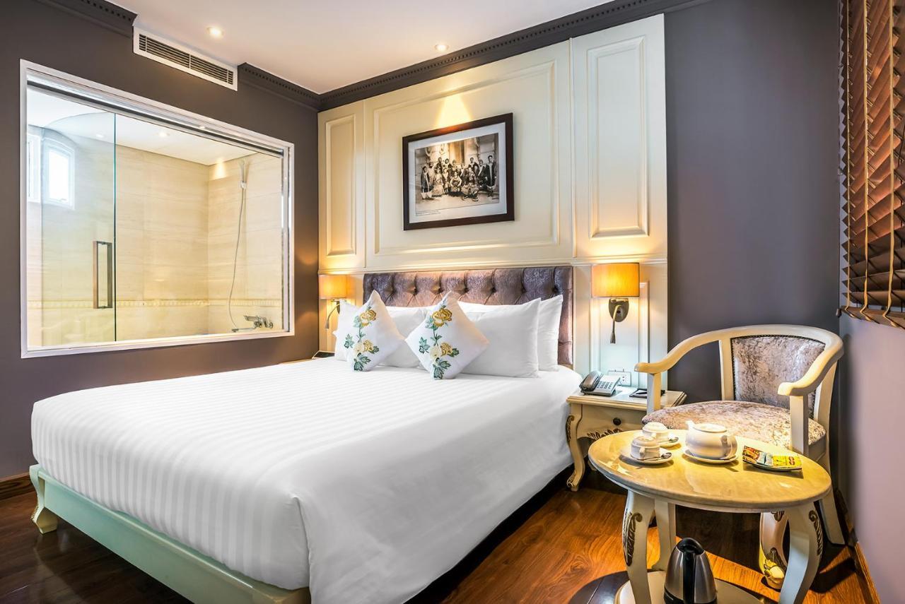 Silverland Jolie 4* Cidade de Ho Chi Minh