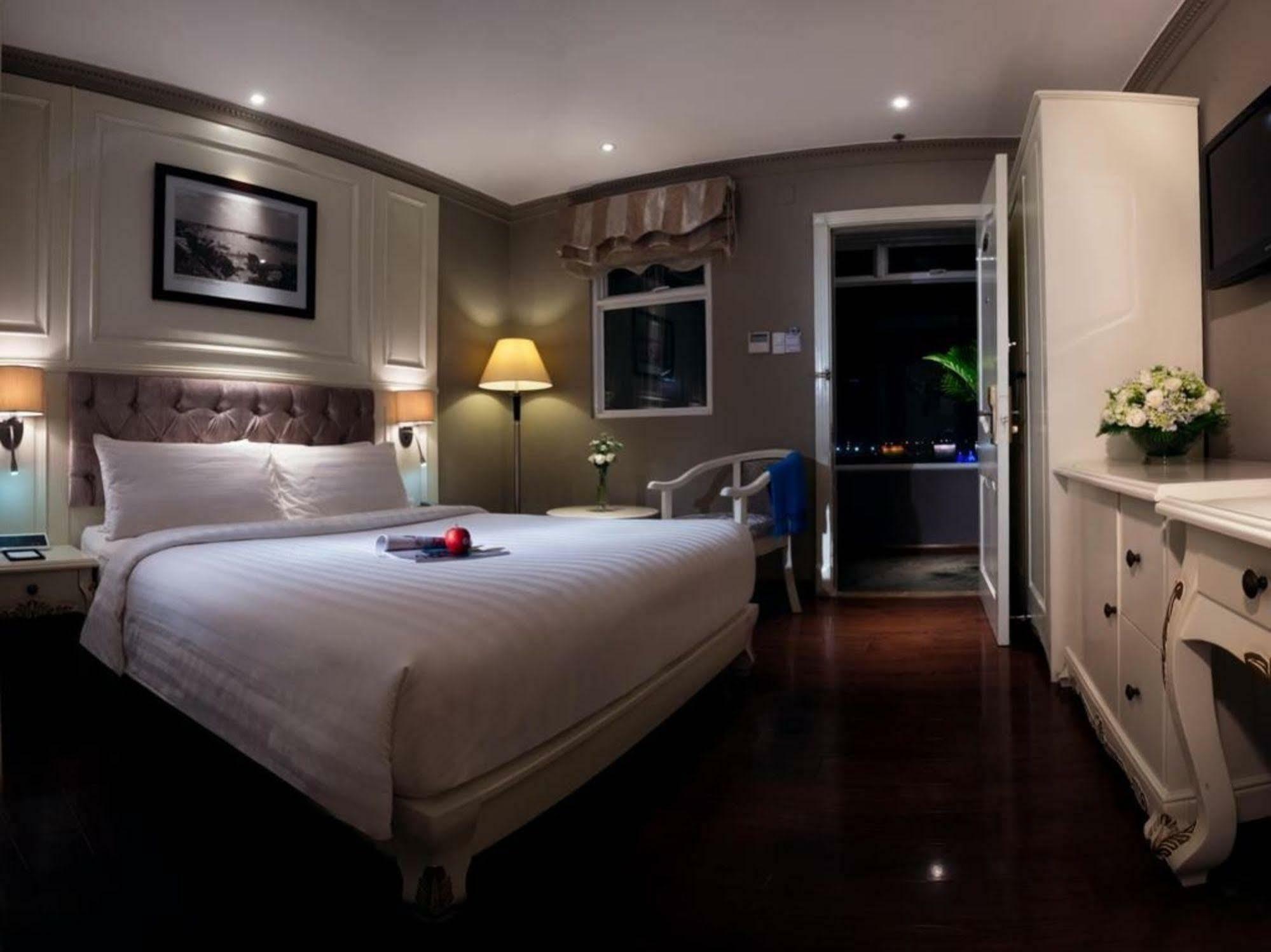 Silverland Jolie 4* Cidade de Ho Chi Minh