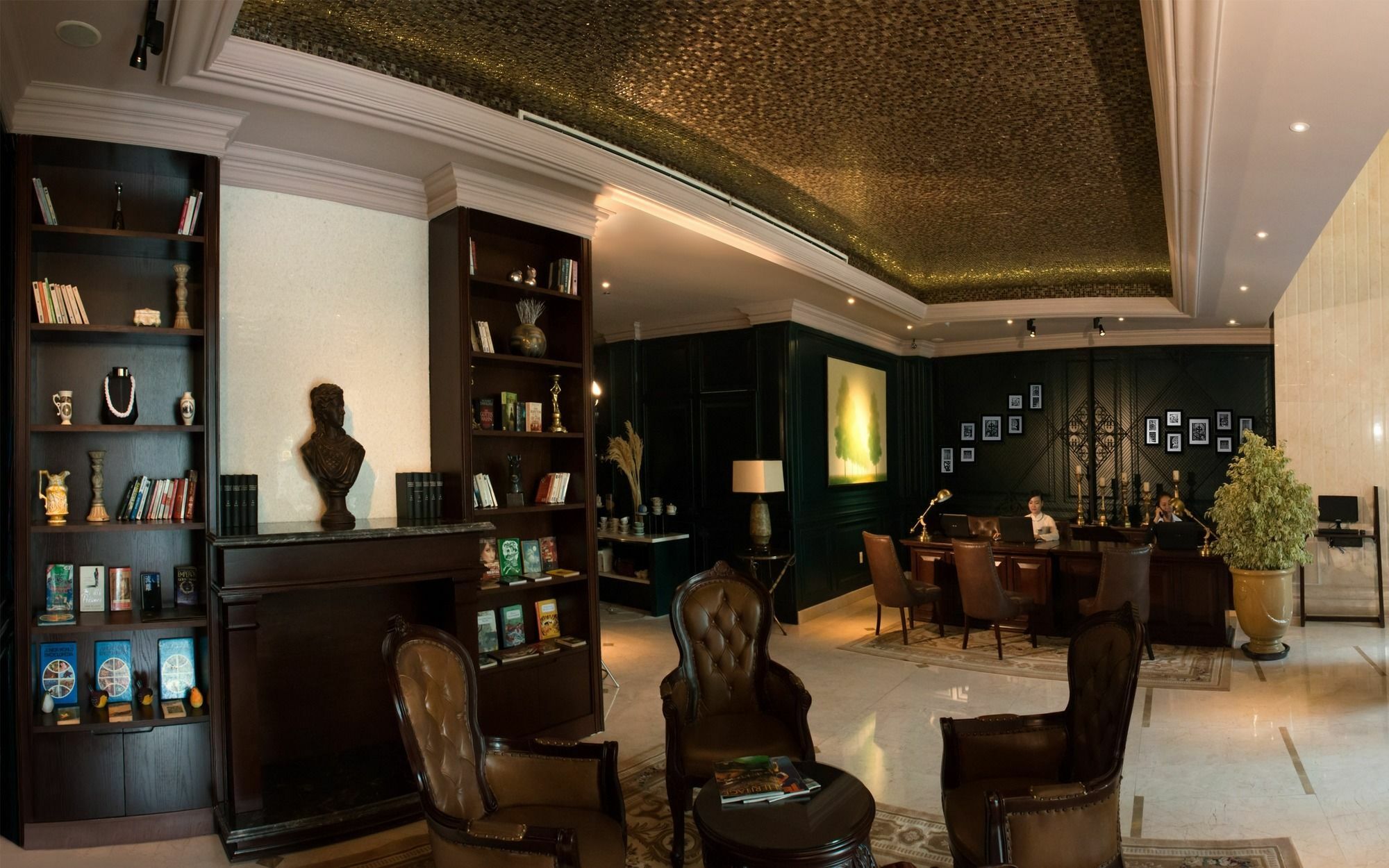 Silverland Jolie 4* Cidade de Ho Chi Minh